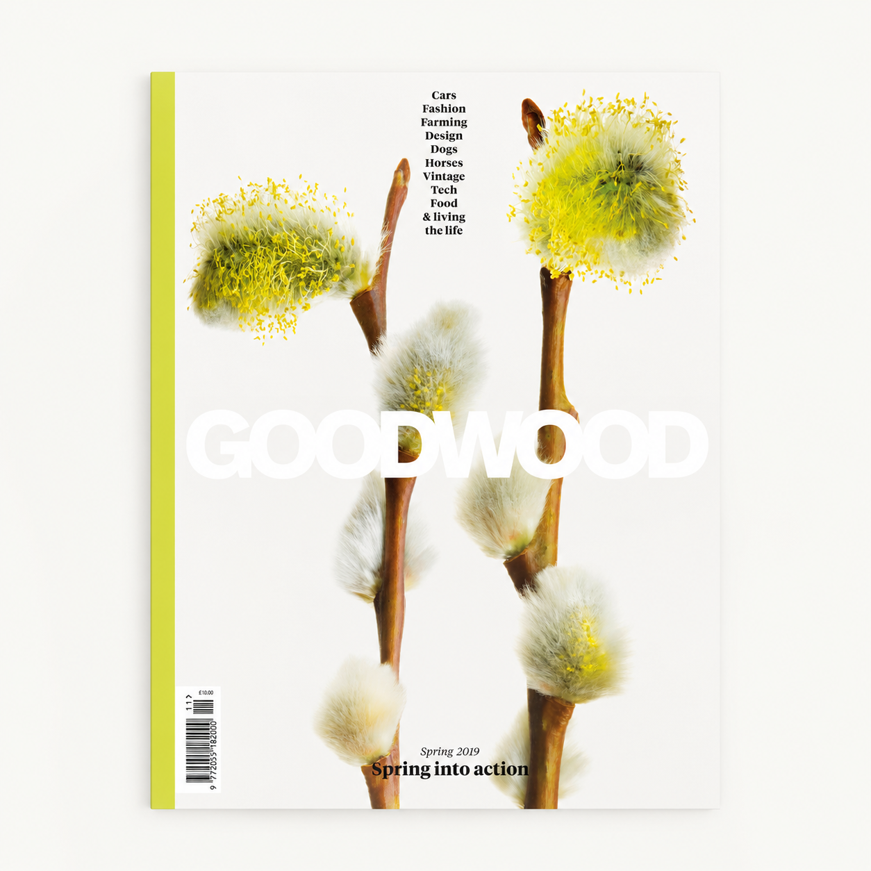 Goodwood