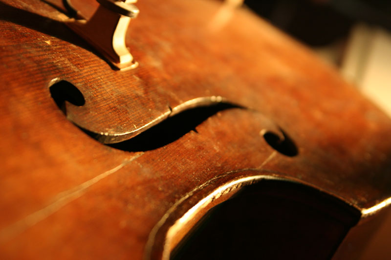 A Beautiful Day In the Life of a Certified Music Practitioner