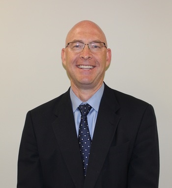 Christopher Stroud, MD
