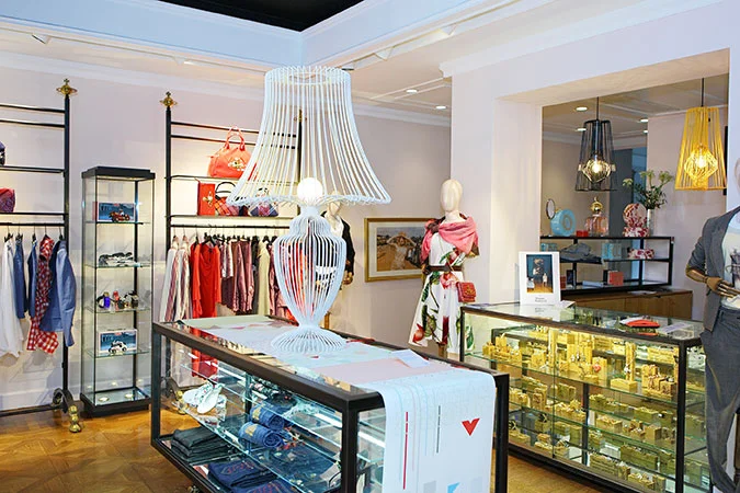 Vivienne Westood Italy