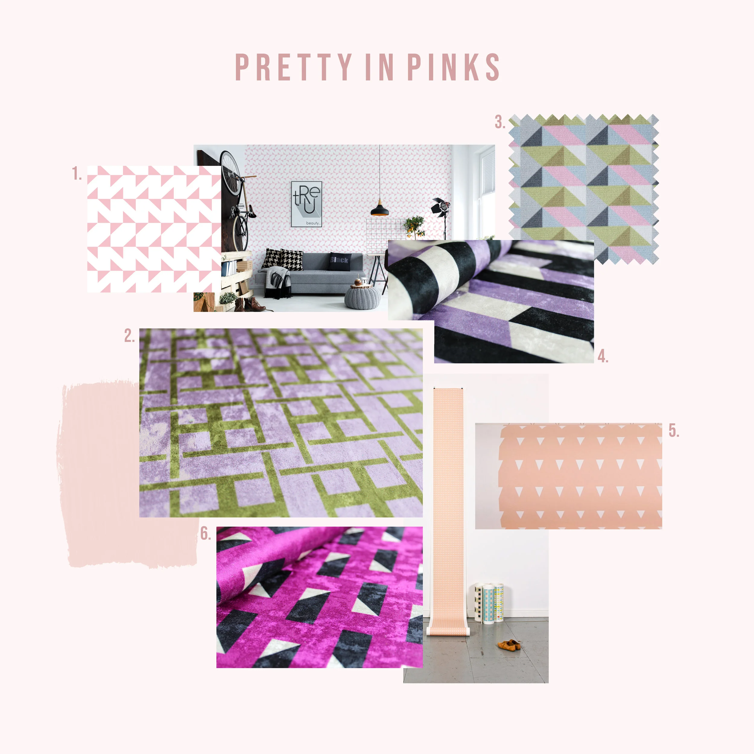 Pretty in Pinks .jpg
