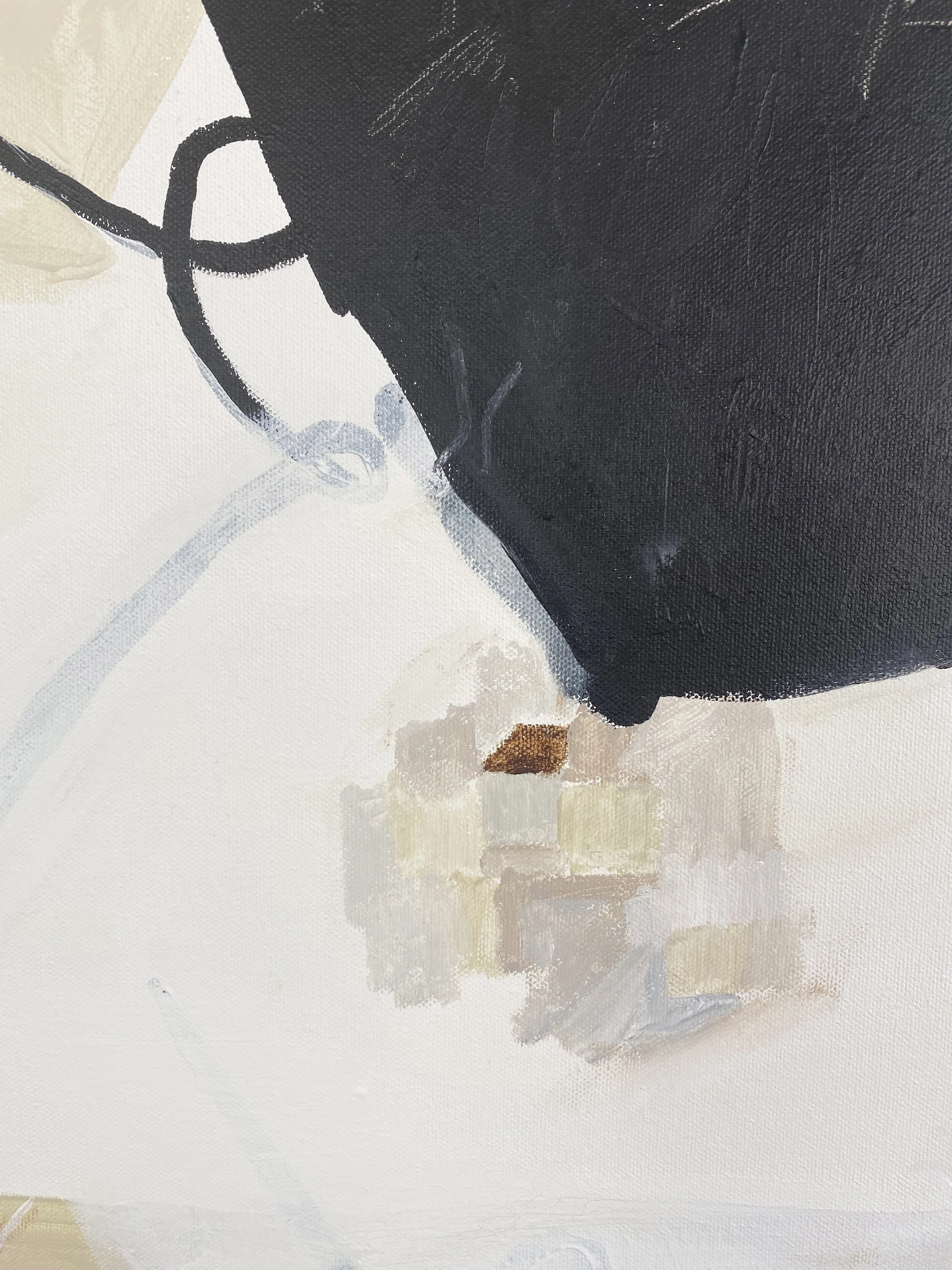 Old San Oil and Acrylic on Canvas.JPG