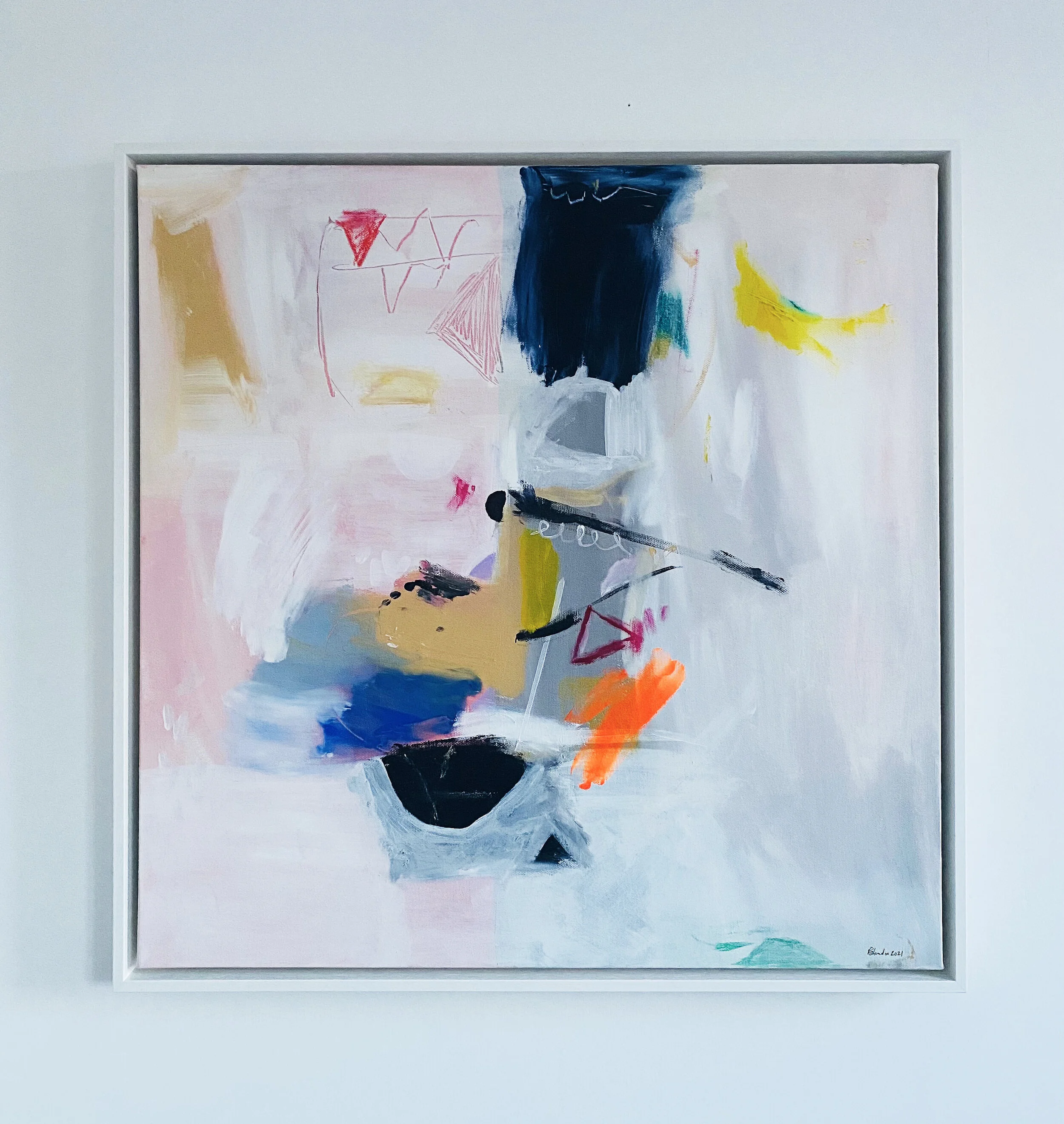 Caos Tray Framed.jpg