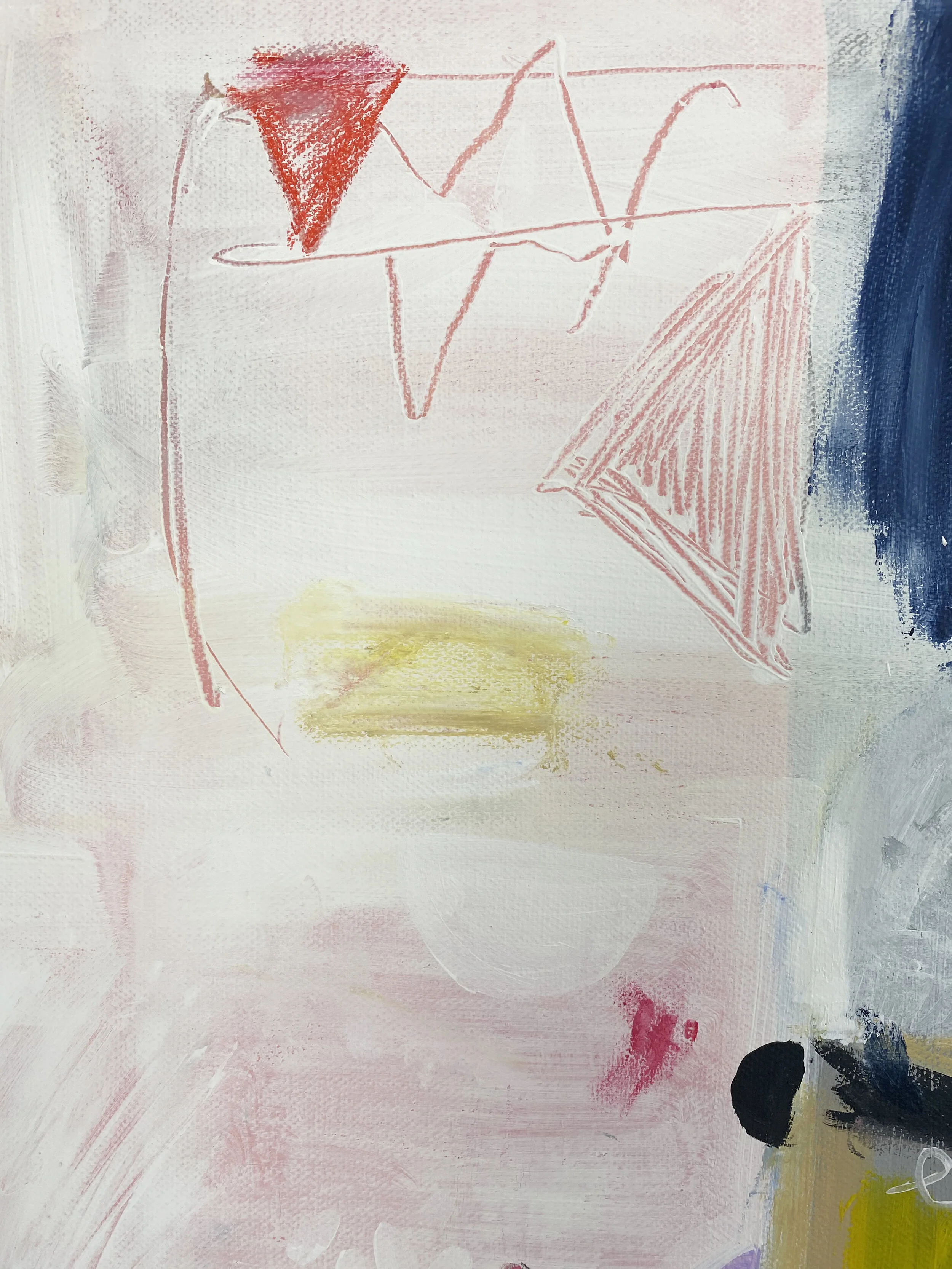 Caos Abstract Painting.JPG