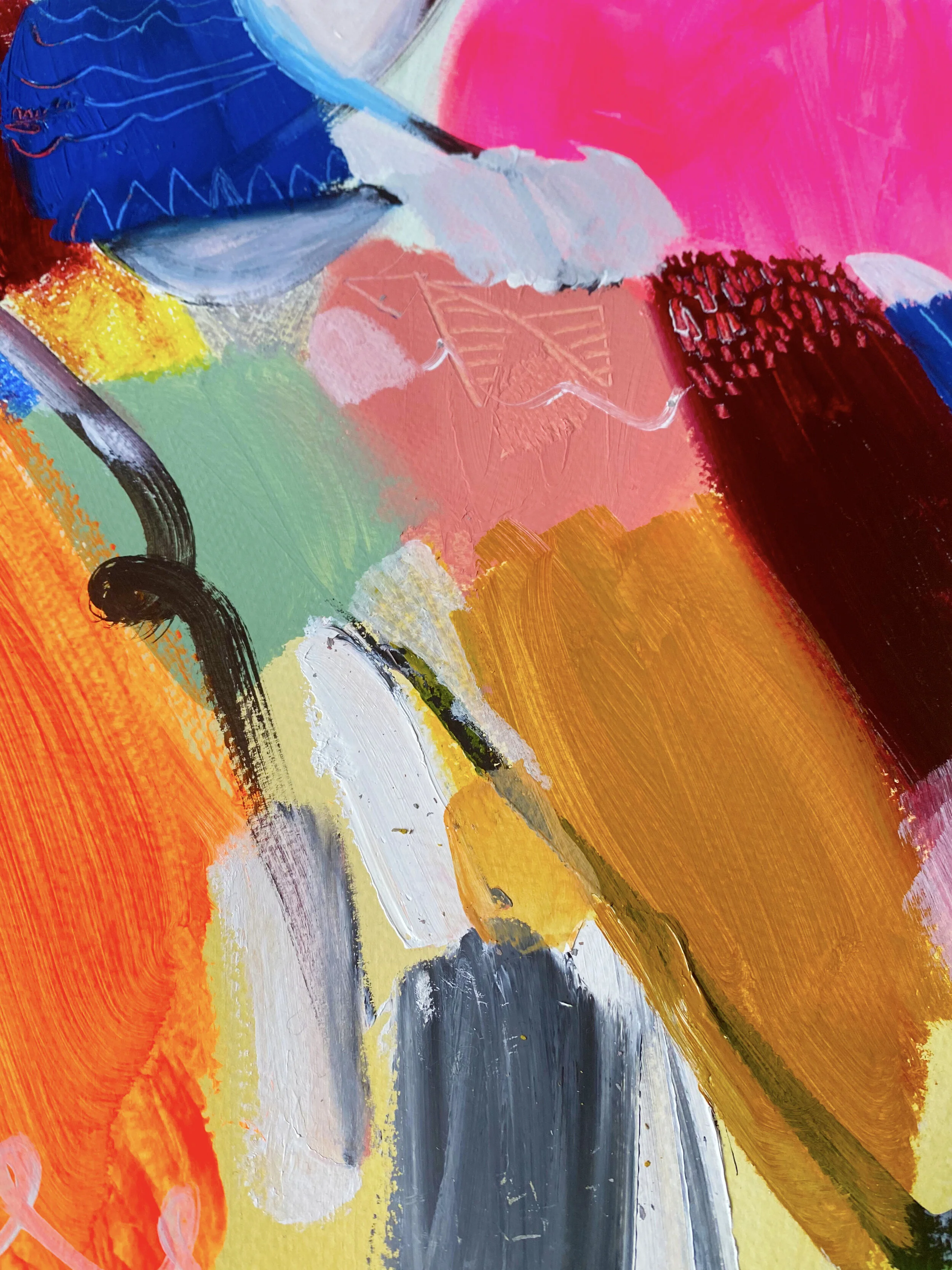 Bouquet Abstract Art.jpg