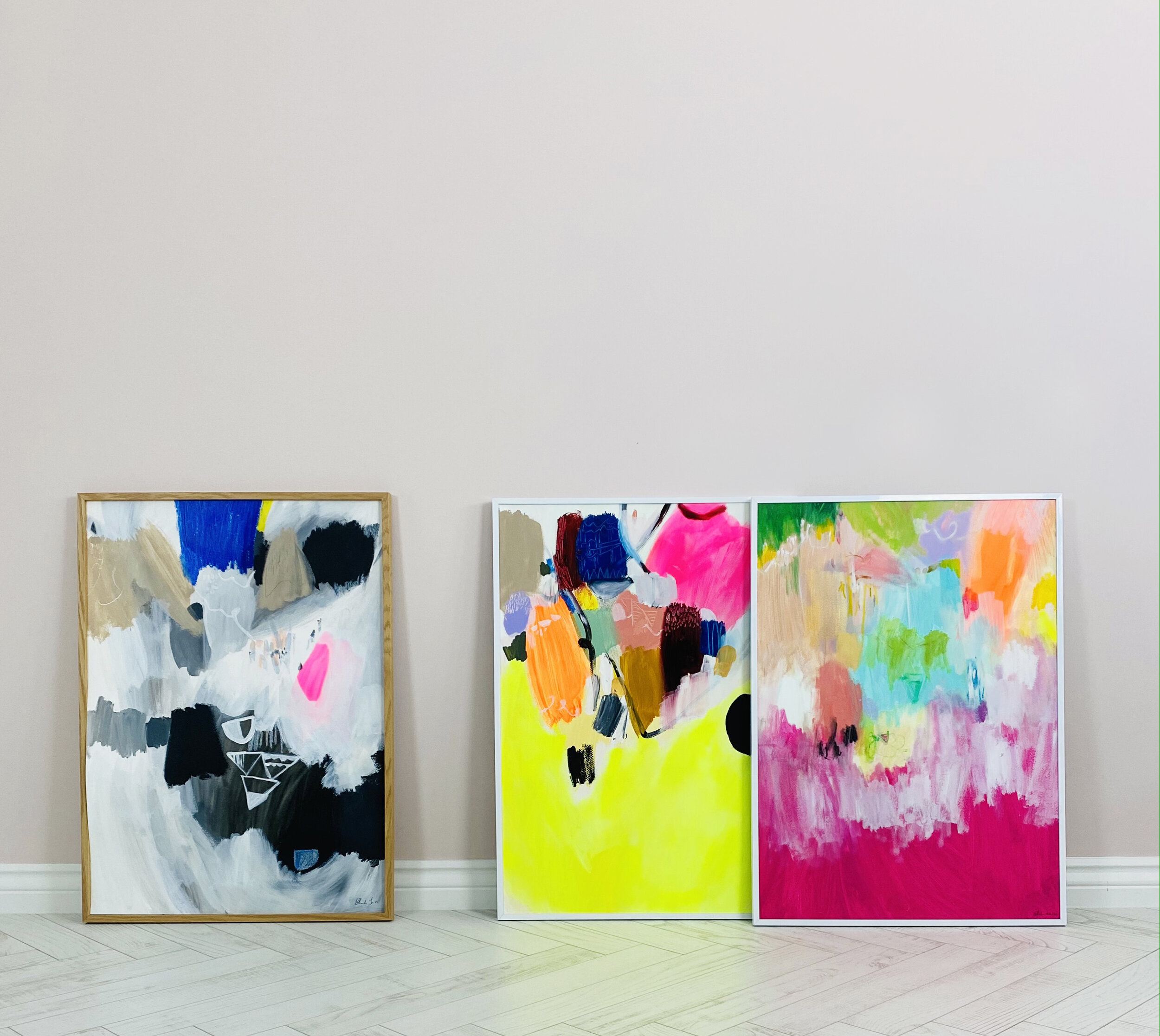 KG Mixed Artworks.JPG
