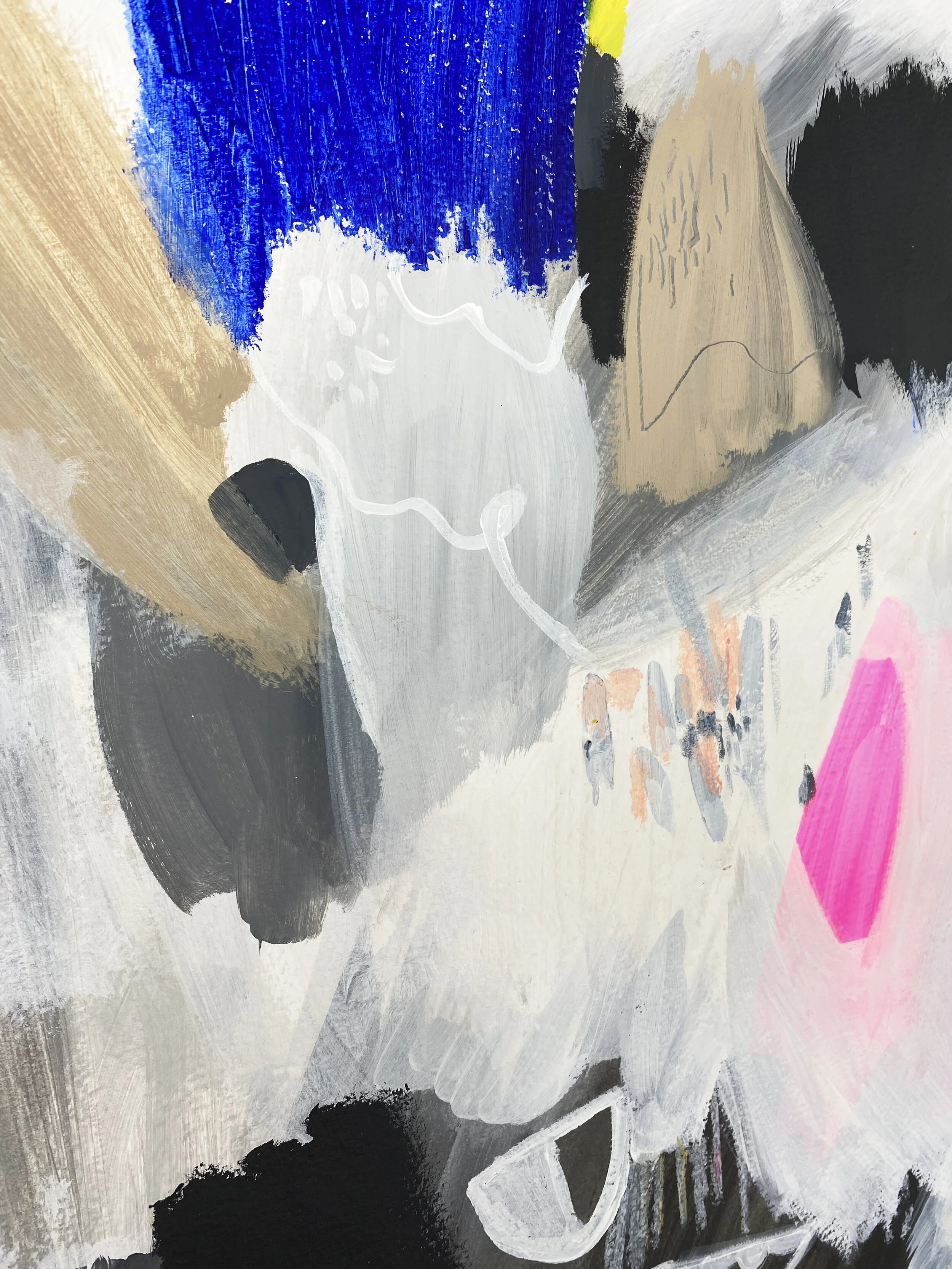 Riding the Stoem Abstract Artwork.JPG