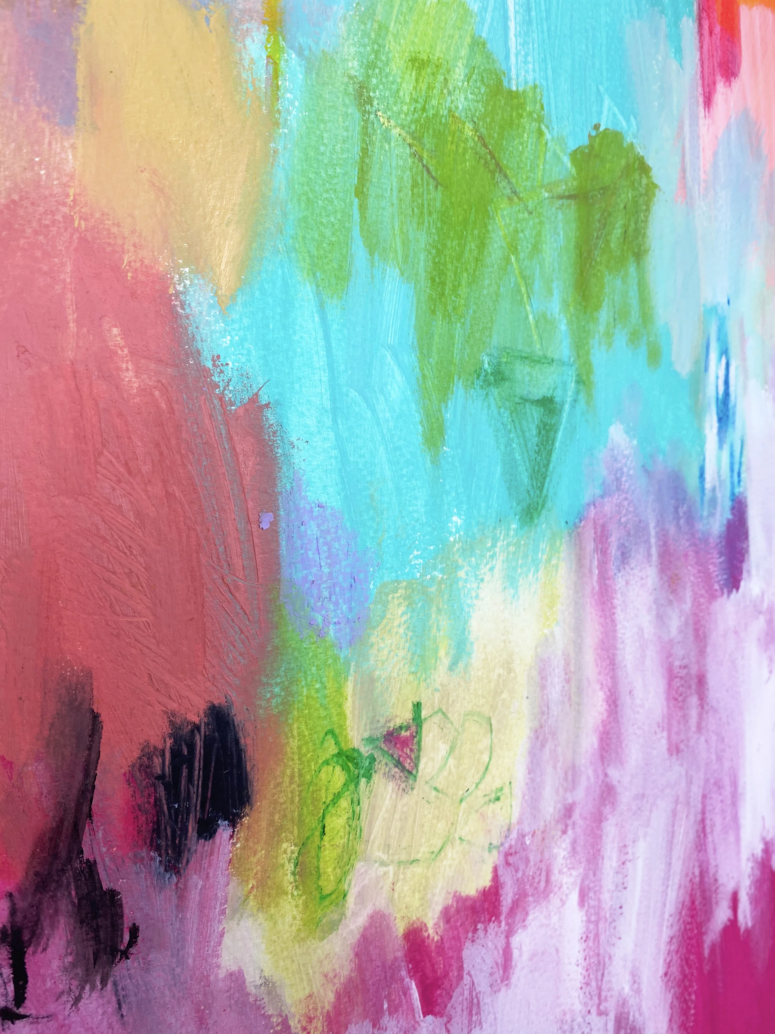 Zesty Abstract Artwork .JPG