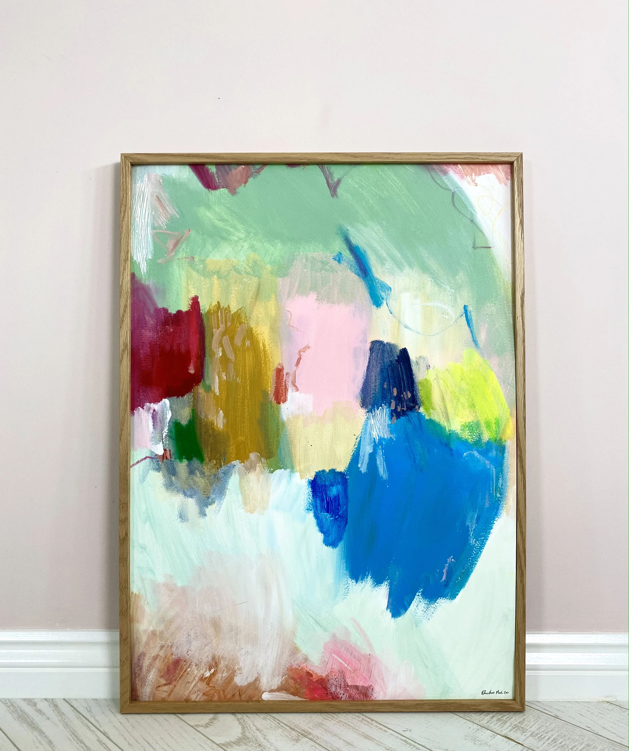 bloom original art.JPG