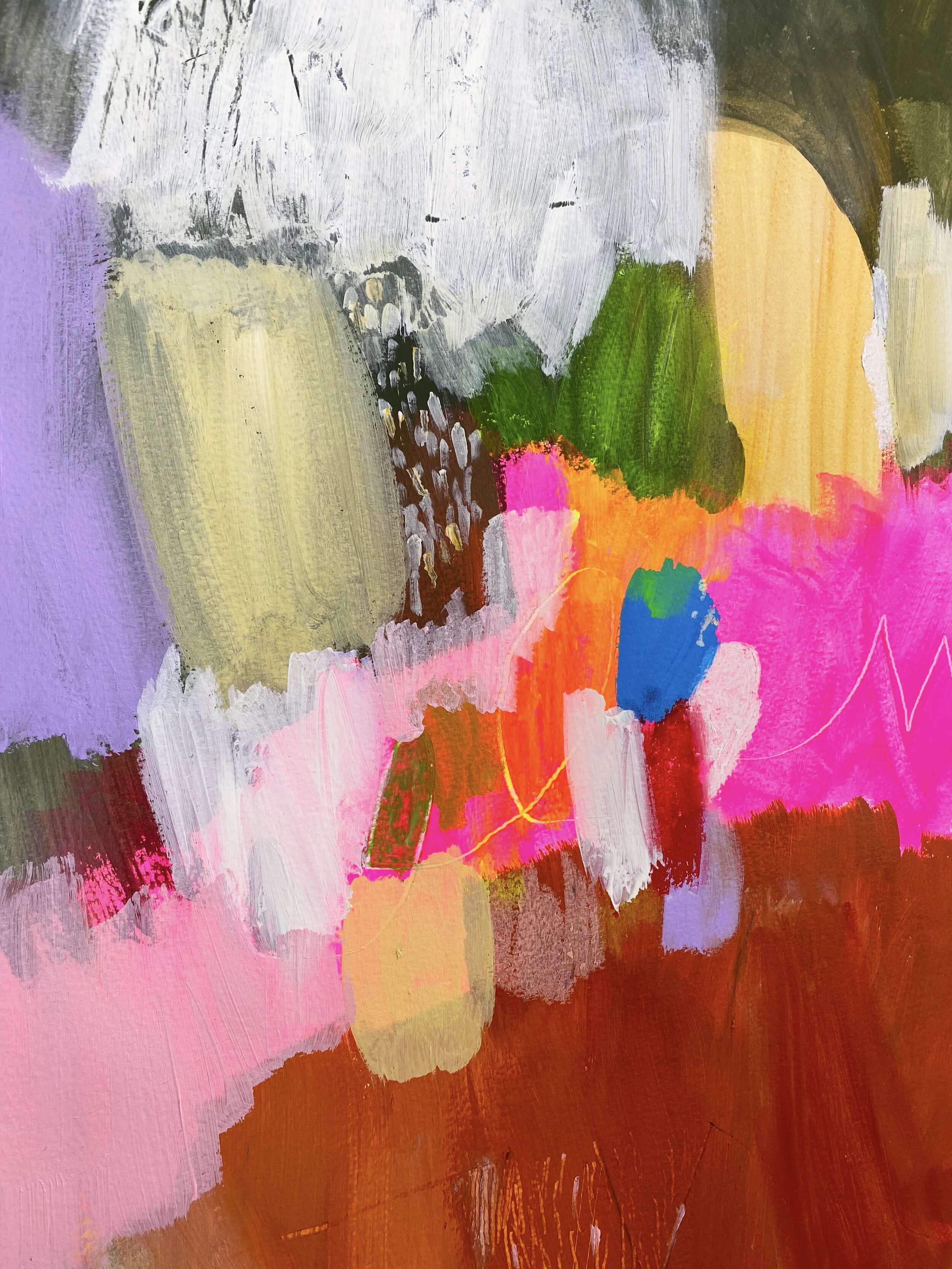 La Vida Abstract Art.JPG