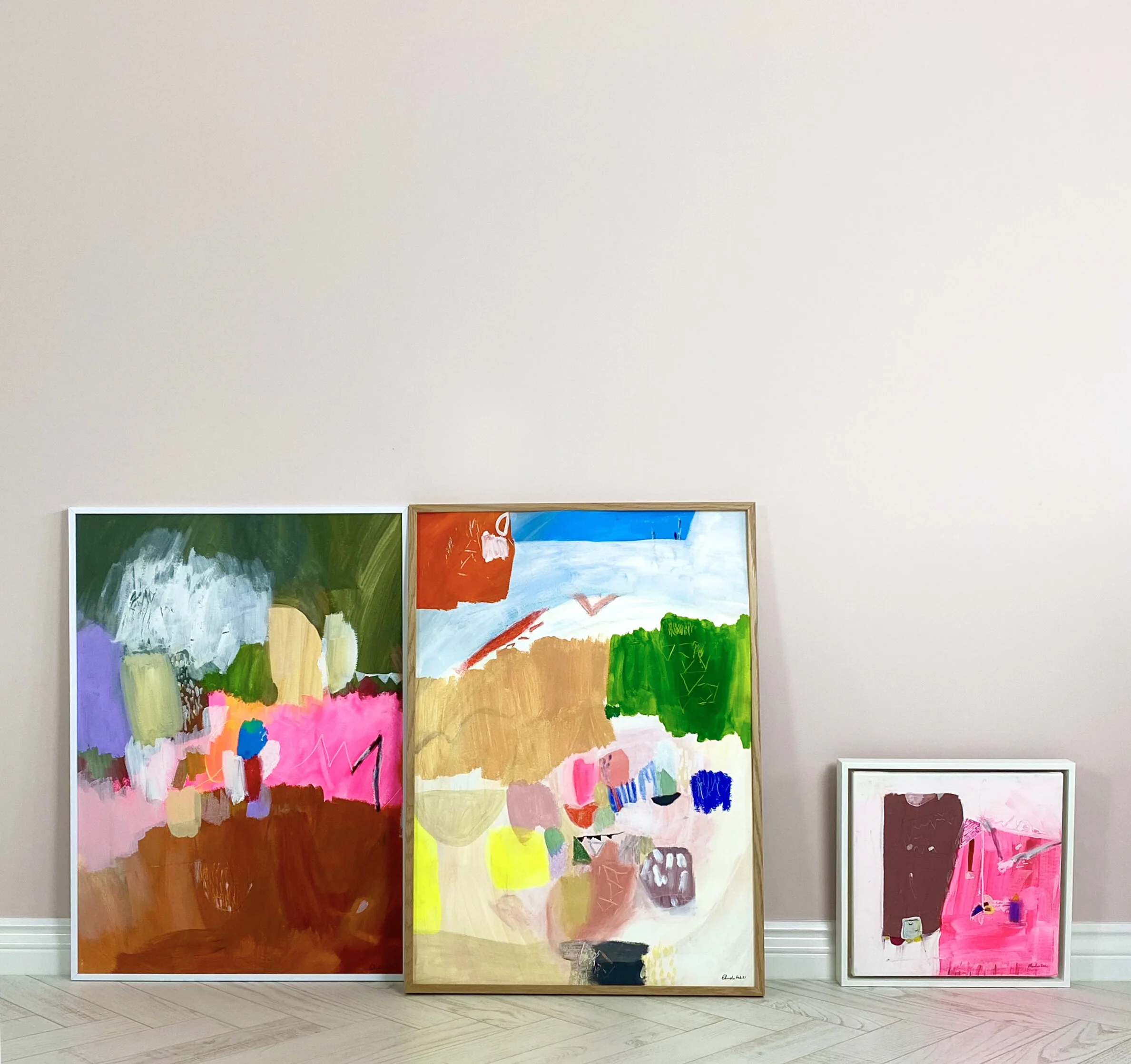 kirath ghundoo abstrach paintings.JPG