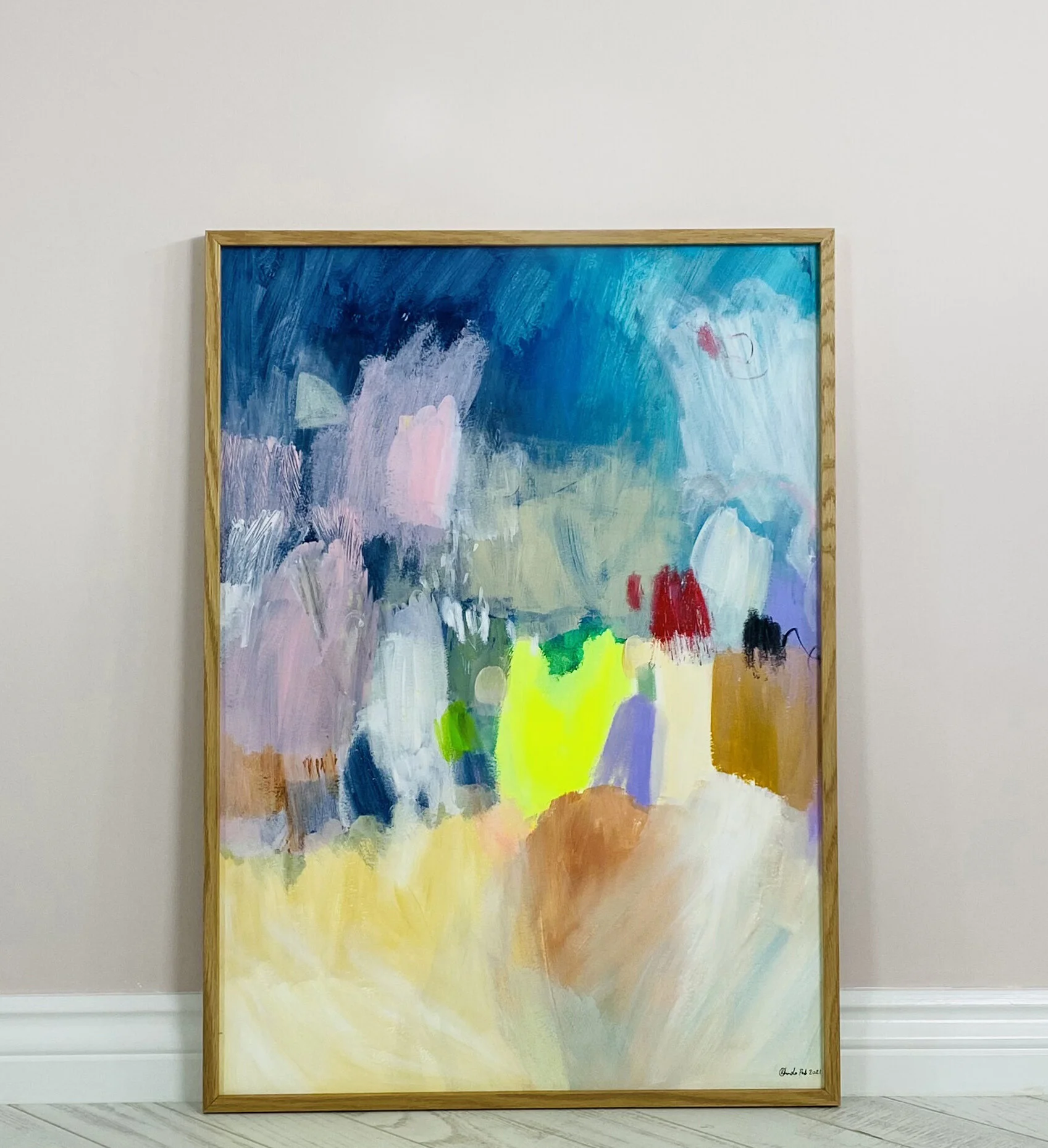 twilight shine abstract artwork.JPG