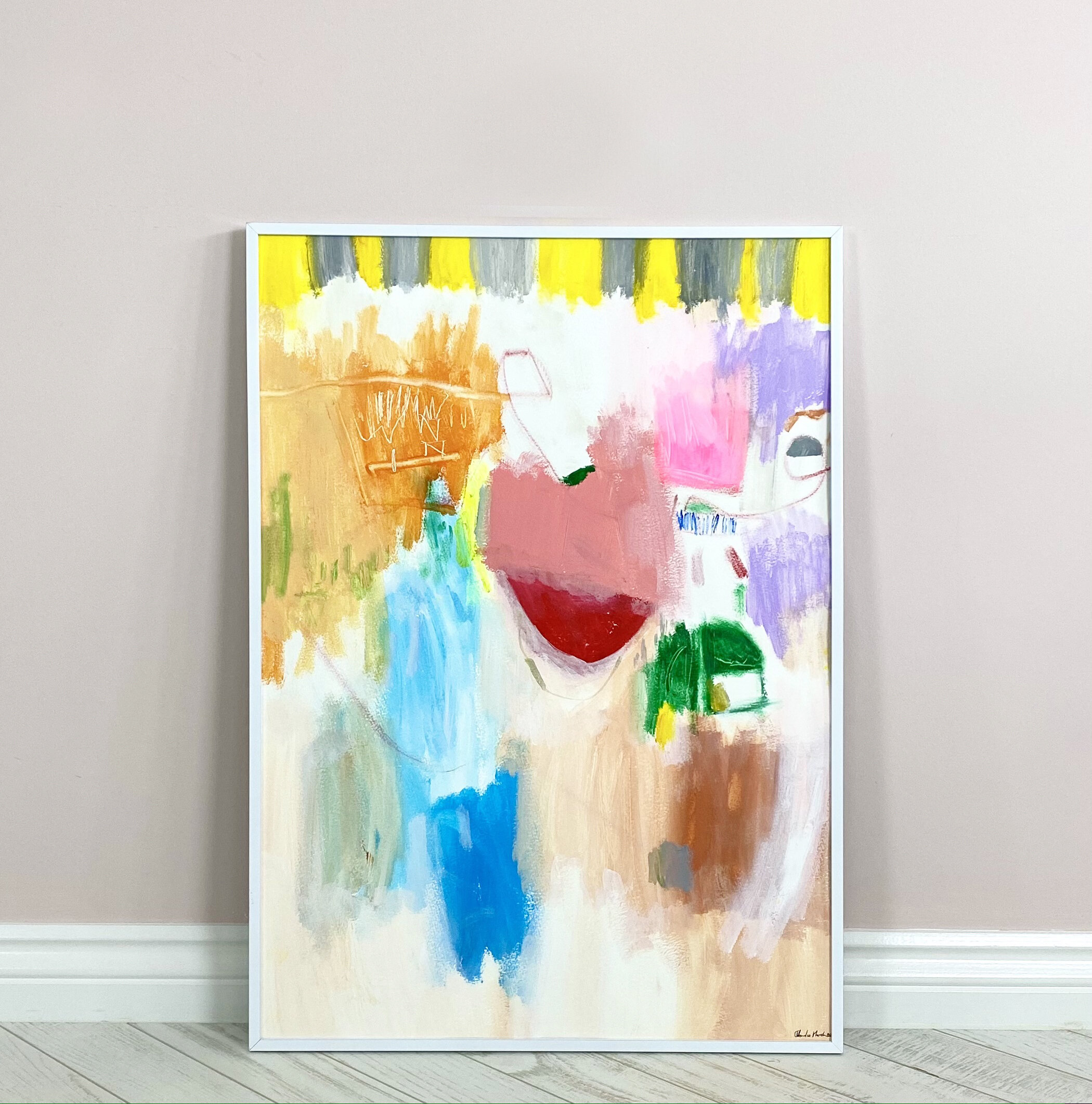 candy abstract painting.JPG