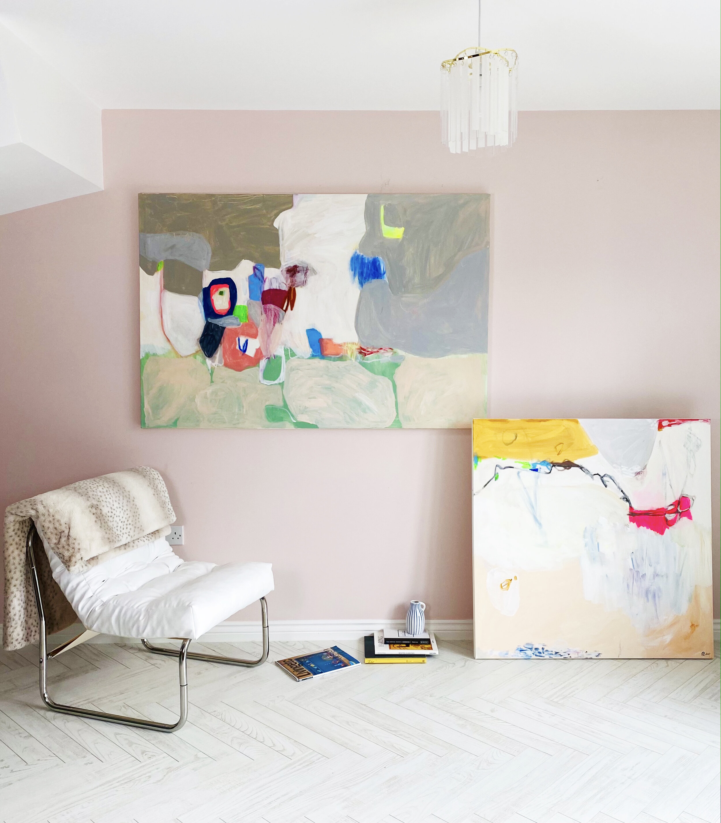 hope & dream abstract art pieces.jpg