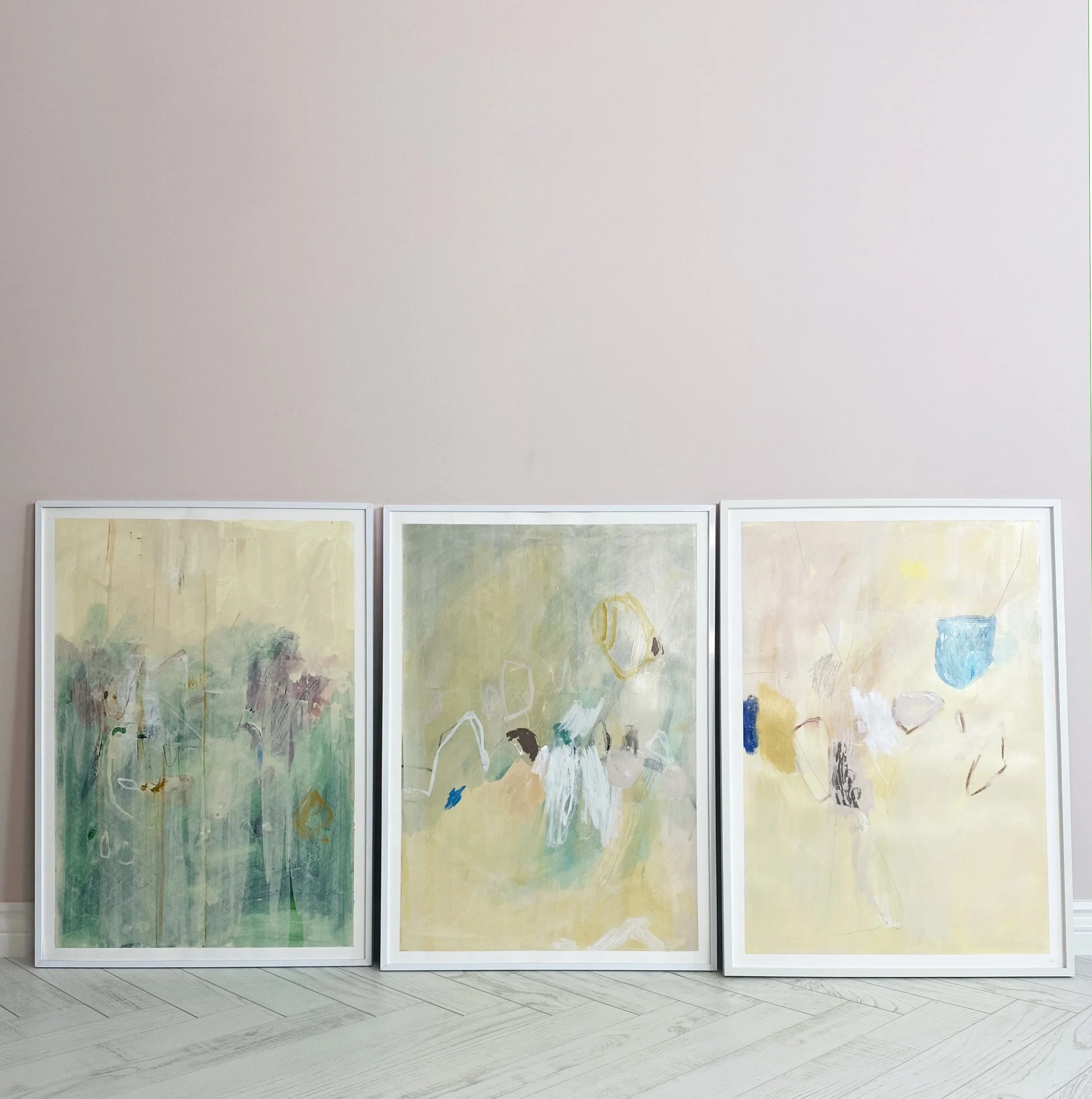christmas-abstract-artwork-collection.JPG