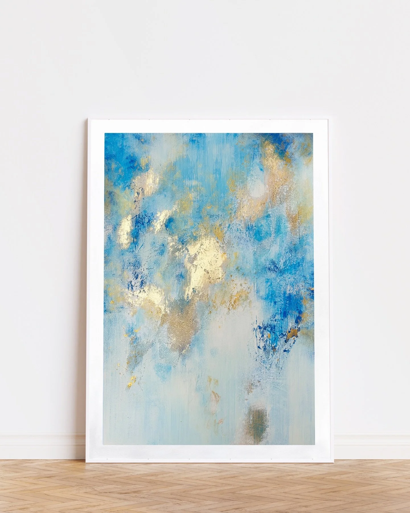 A little upcoming easter weekend treat! 🐣

🤍20% off all original artworks
with code: EASTER20

🤍valid 3&ndash;5 april

🚢shipped free worldwide from the UK&hellip;because art should travel ✨

happy easter weekend ♡