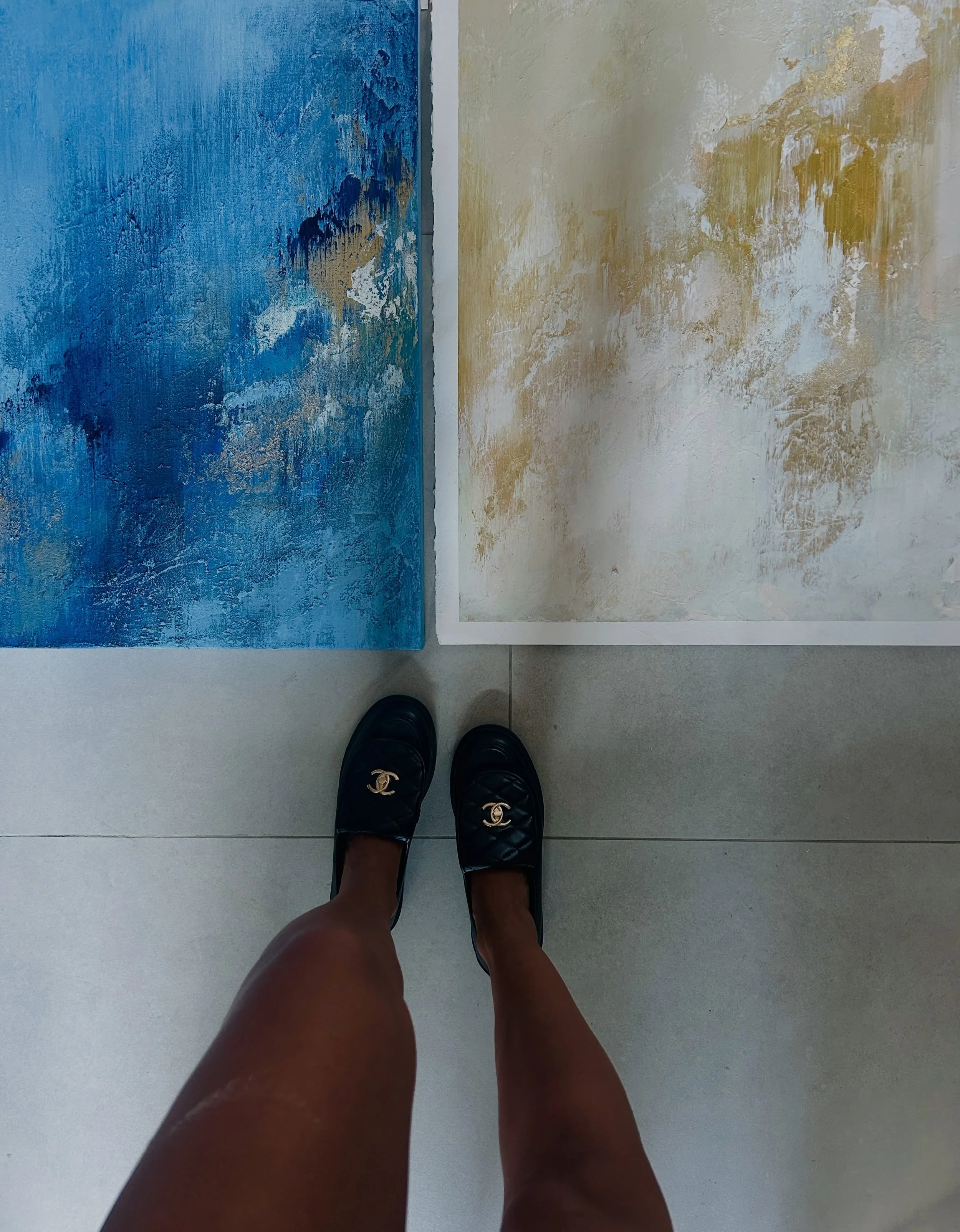 Q4 🤍

#abstractartwork #interiorart #artdubai #dubaiart #interiordecor