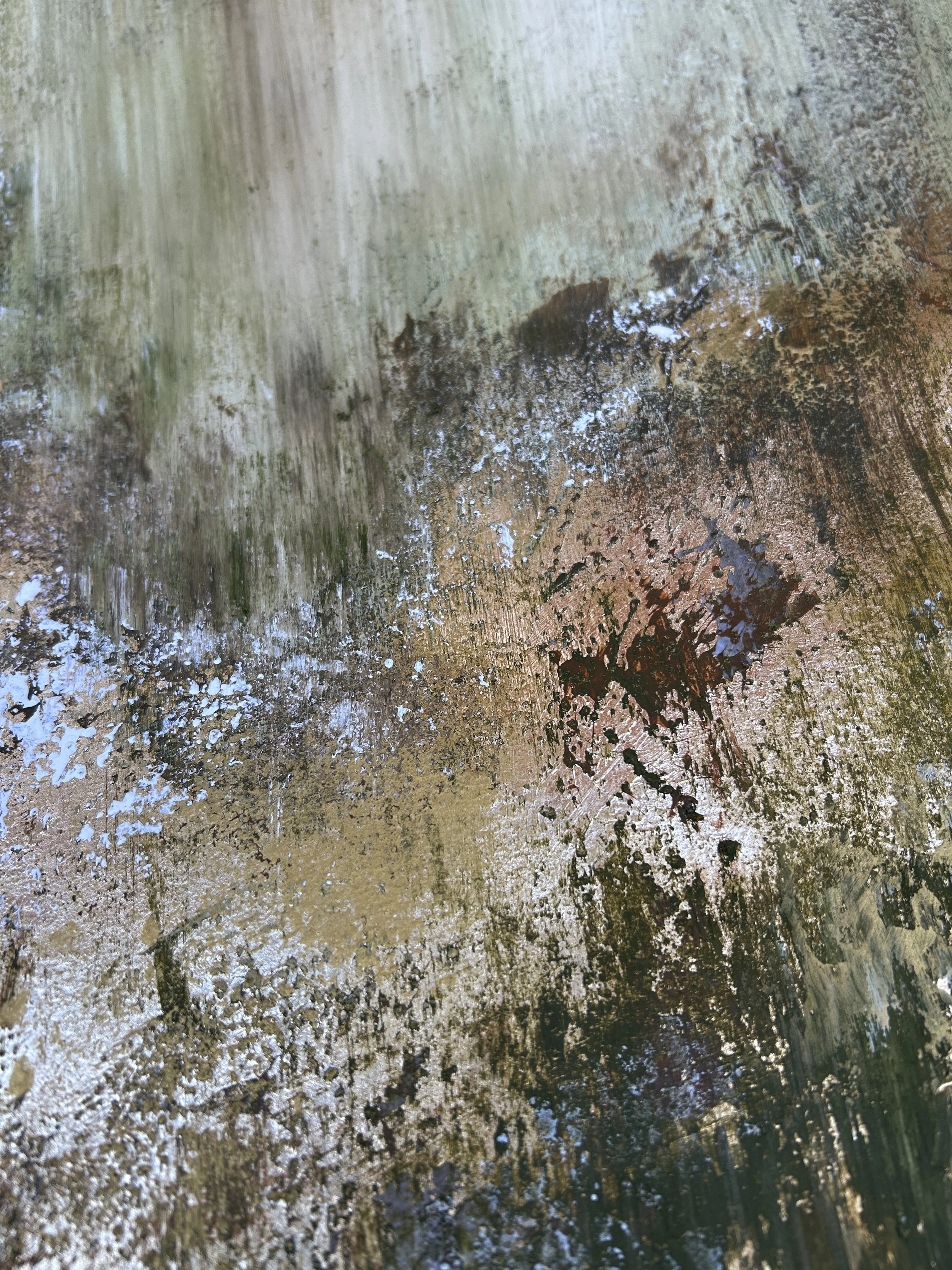 Evergreen-abstract-artwork-greens - and-gold.JPG