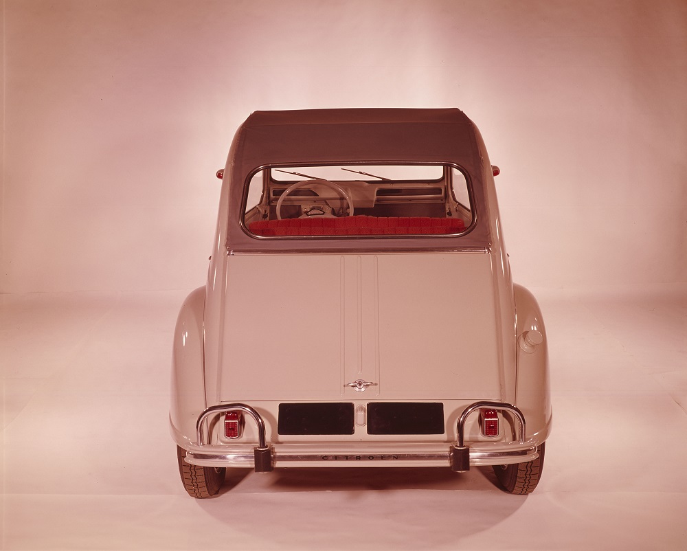 © Citroen Communication / Georges Guyot