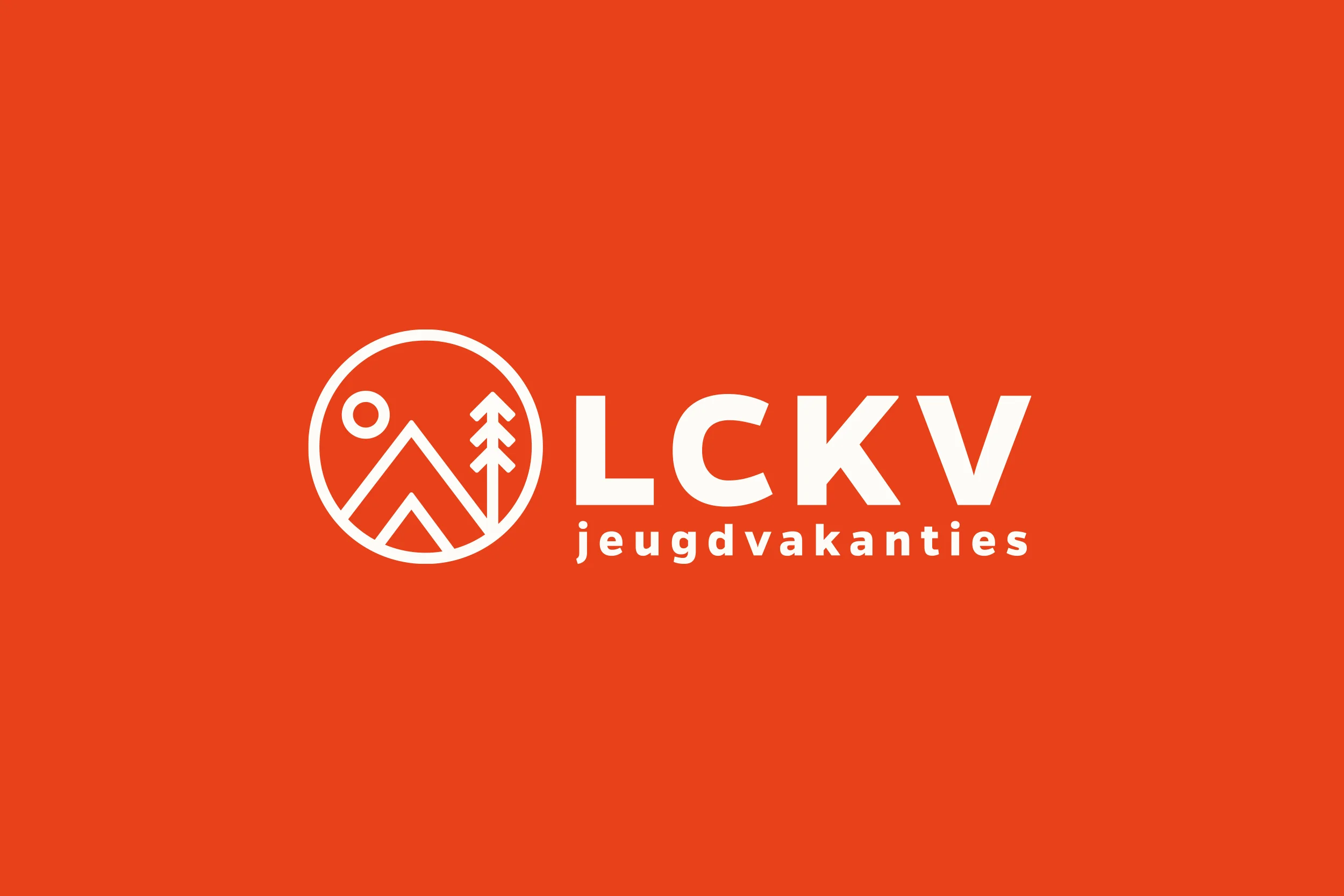 LCKV Jeugdvakanties