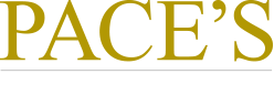 paces steak house menu