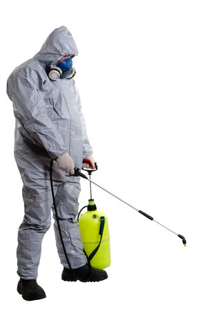 Cost of Pest Control - Bug Exterminator Prices