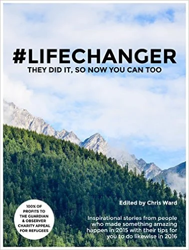 #LifeChanger