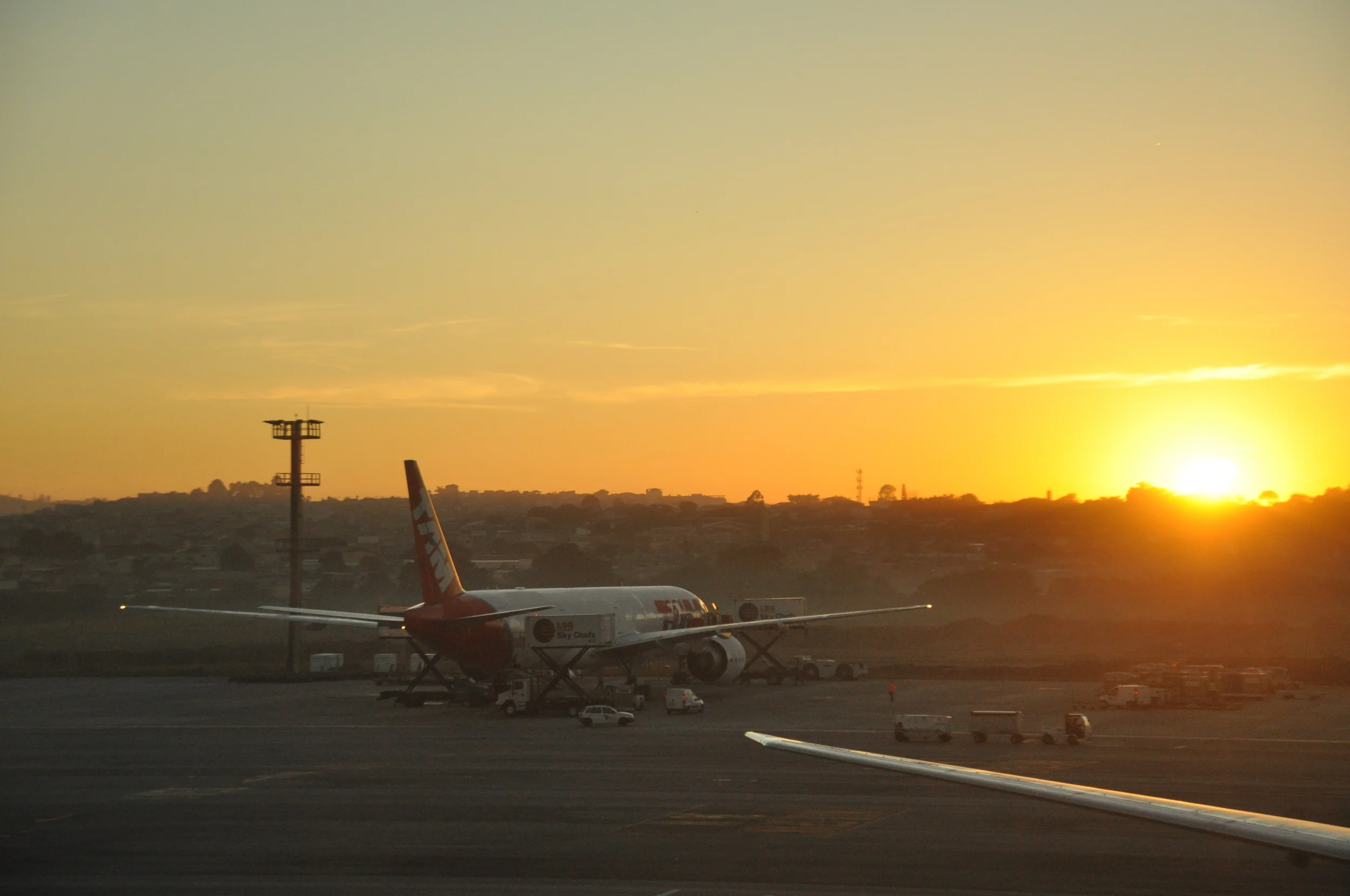 Taking time out of work