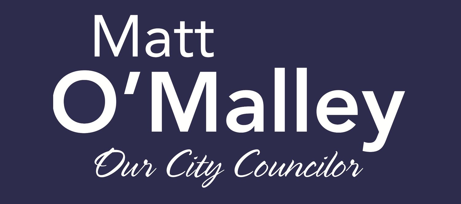 Matt O'Malley