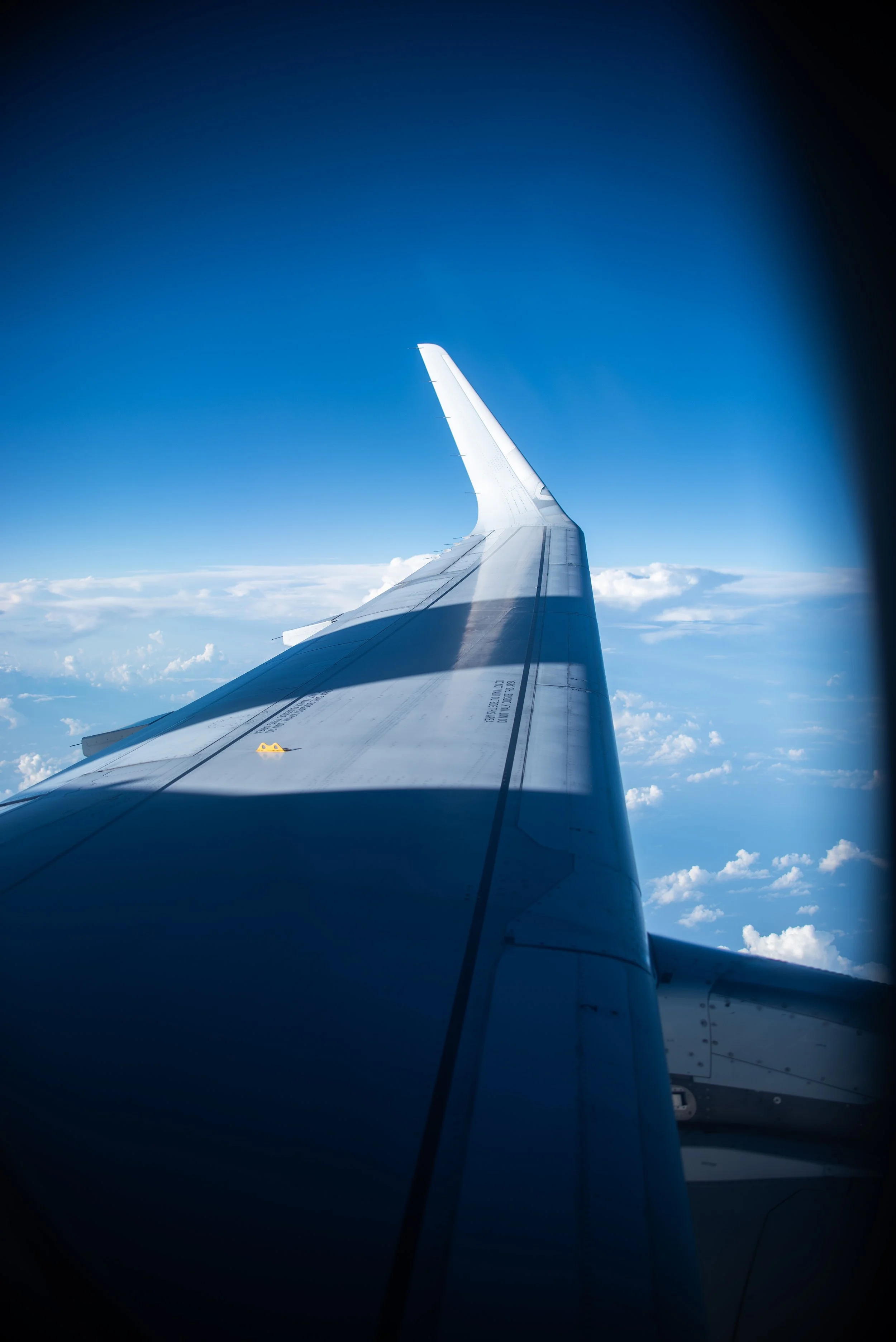 Take Off