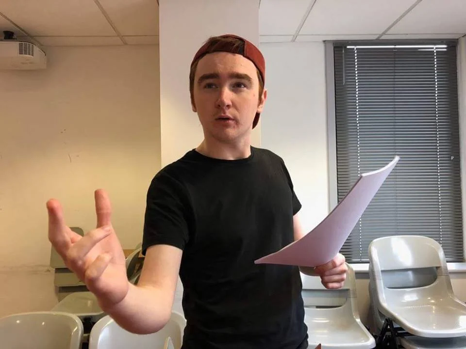 Cathal's Theatrical Productions