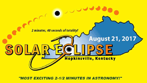 Solar Eclipse