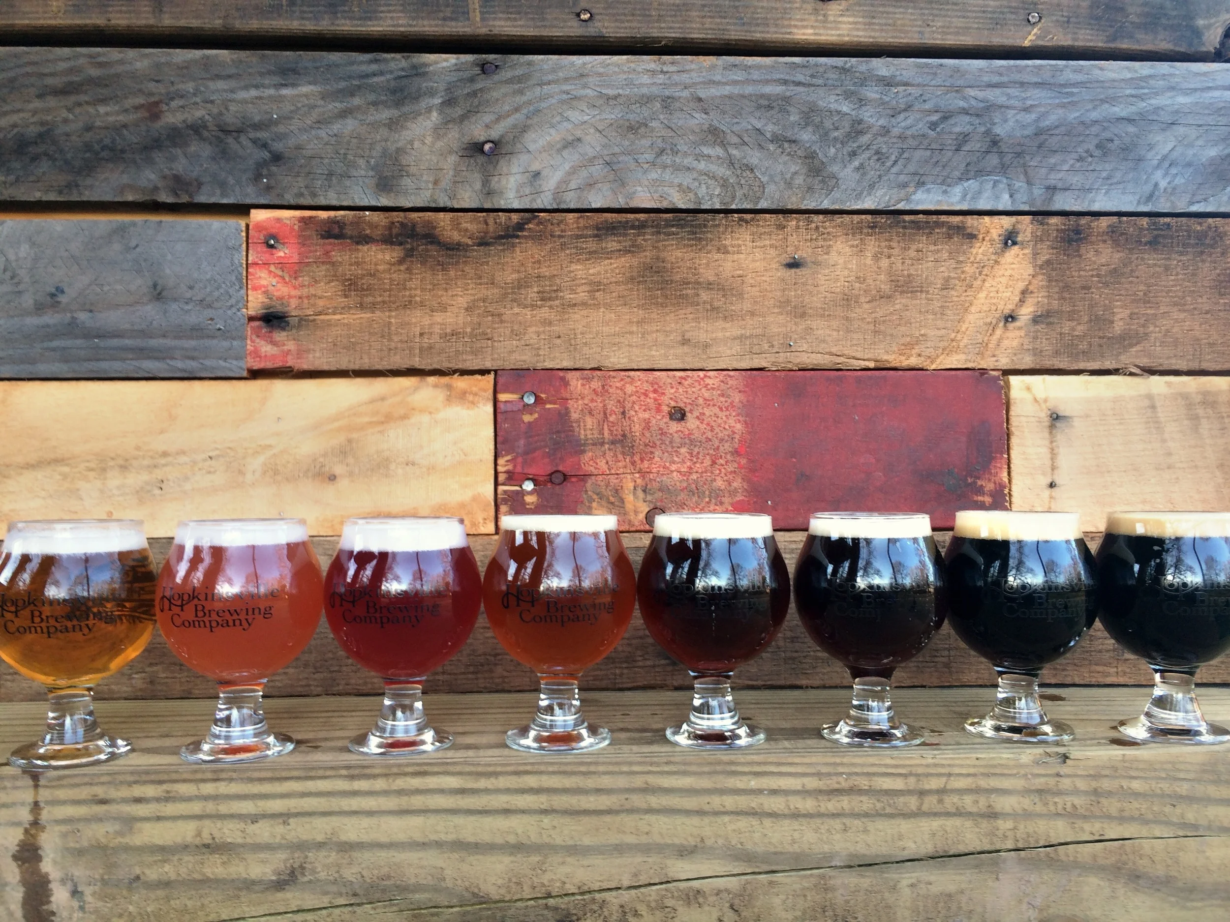American Craft Beer Week