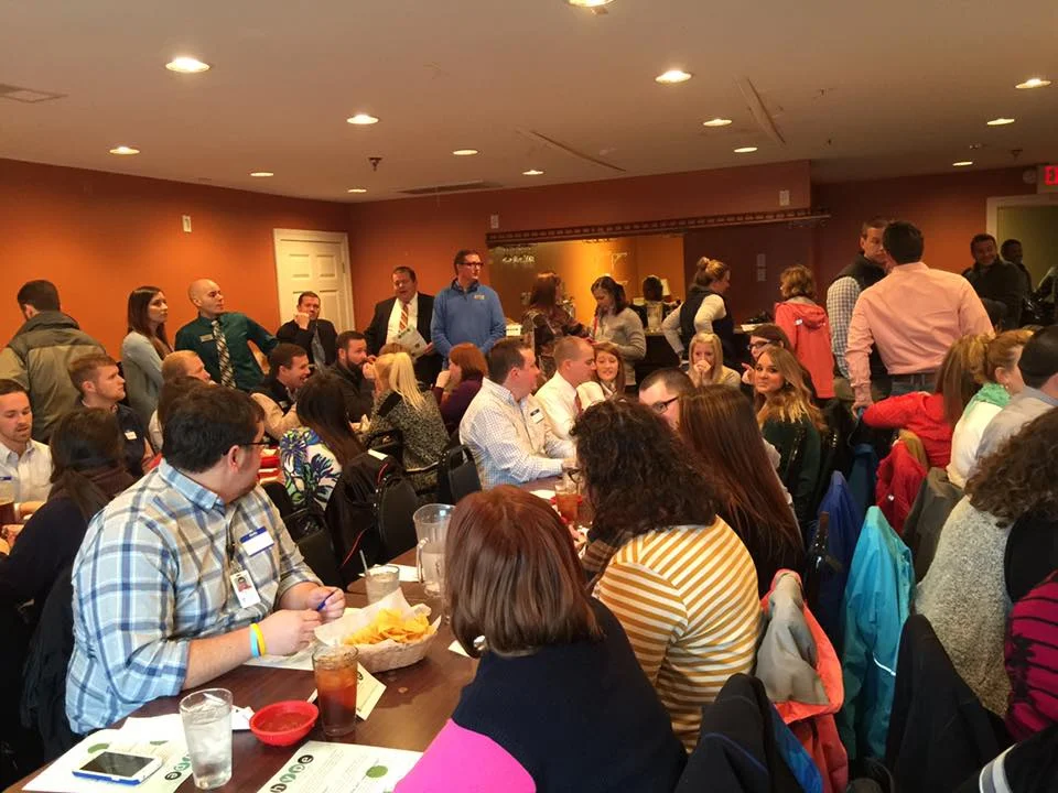 Hopkinsville Young Professionals Engage - HYPE Meeting