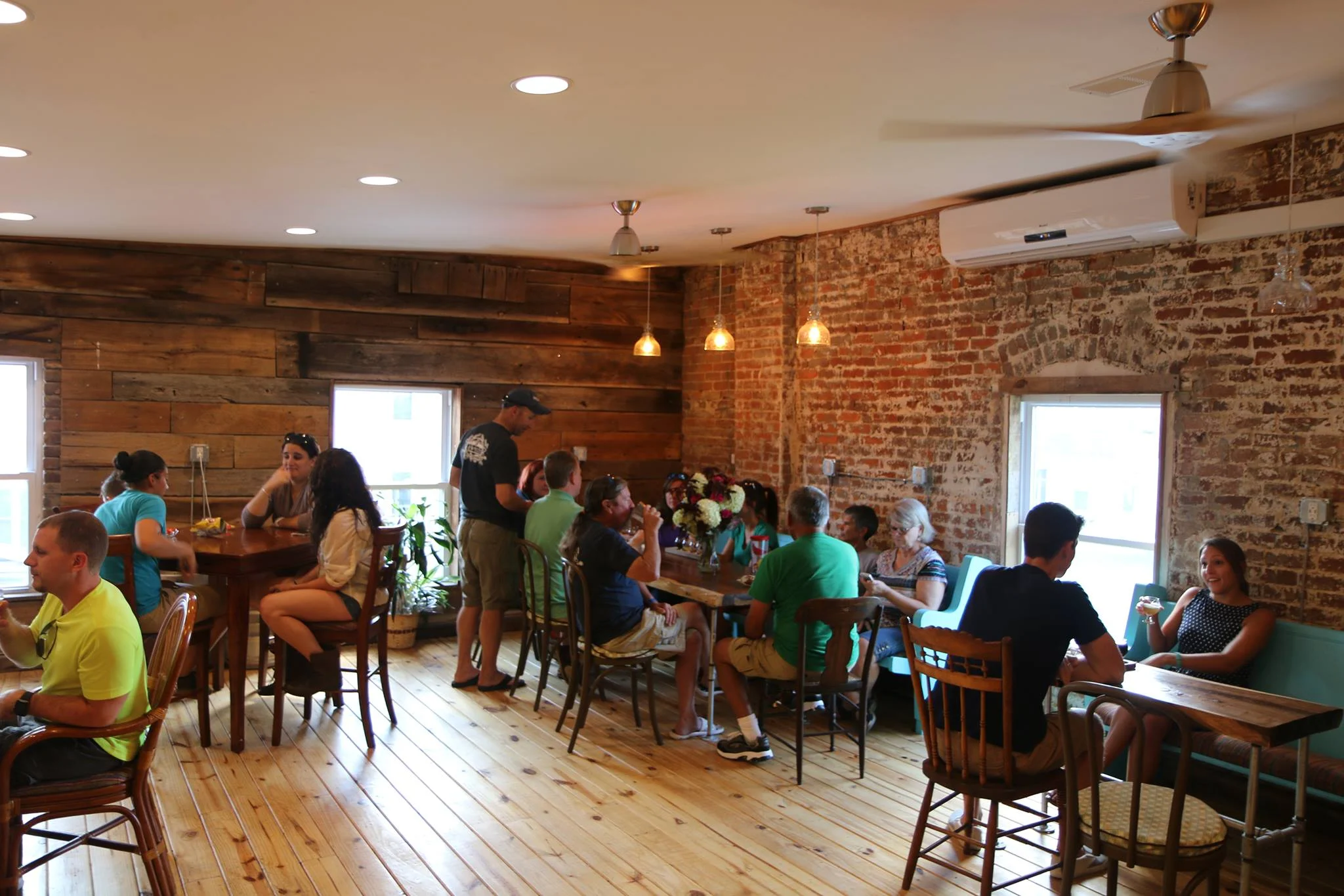 Private Event in our Community Room