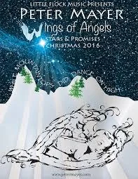 Live at the Alhambra - Stars & Promises "Wings of Angels"