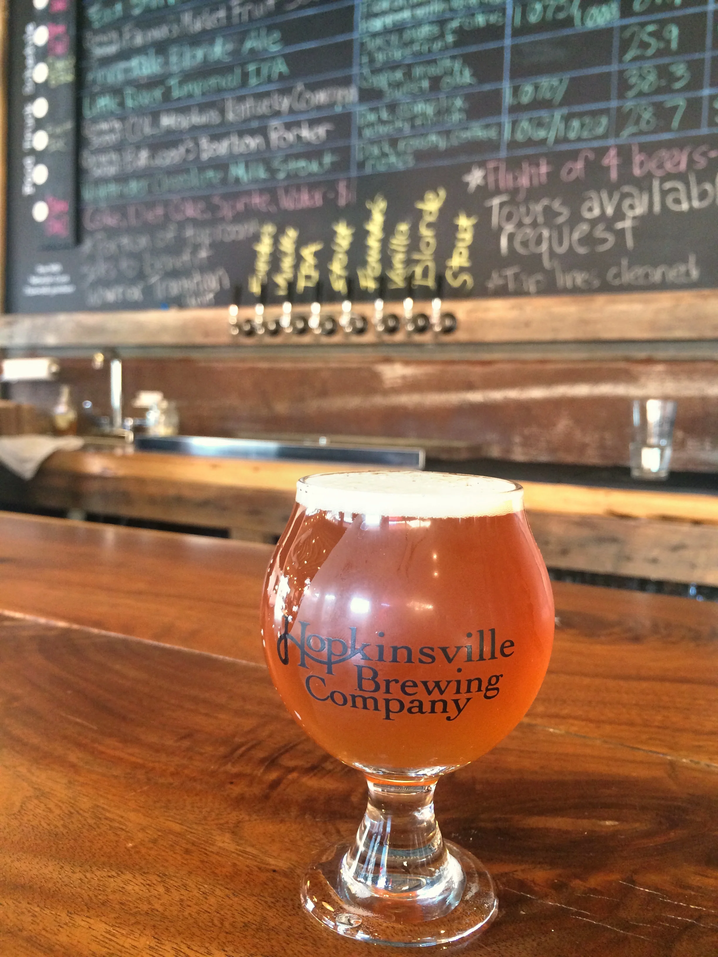 National American Beer Day