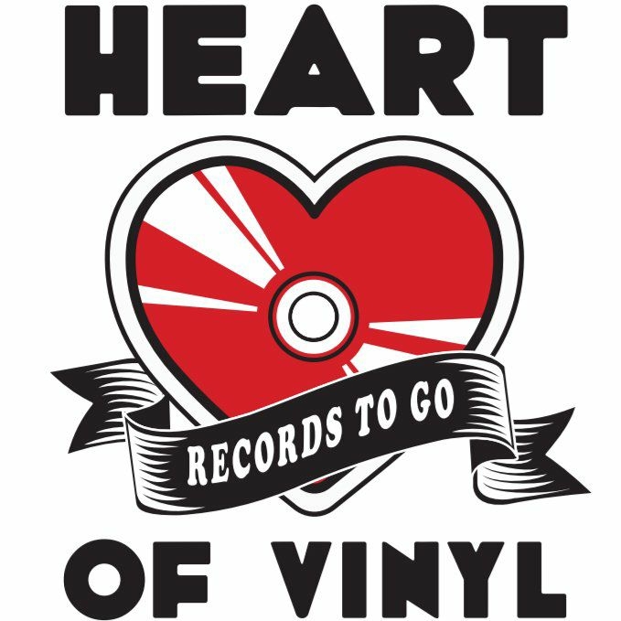 Heart of Vinyl