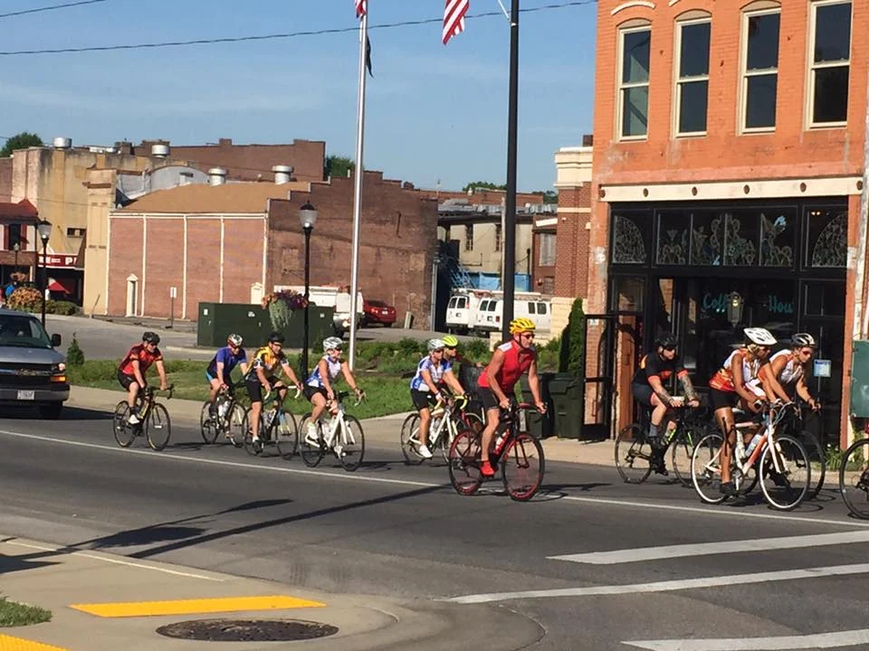 Pedals to Pints - Craft Beer Week - Part 3