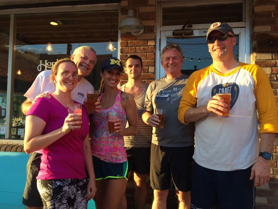 Fun Run - Craft Beer Week - Part 2