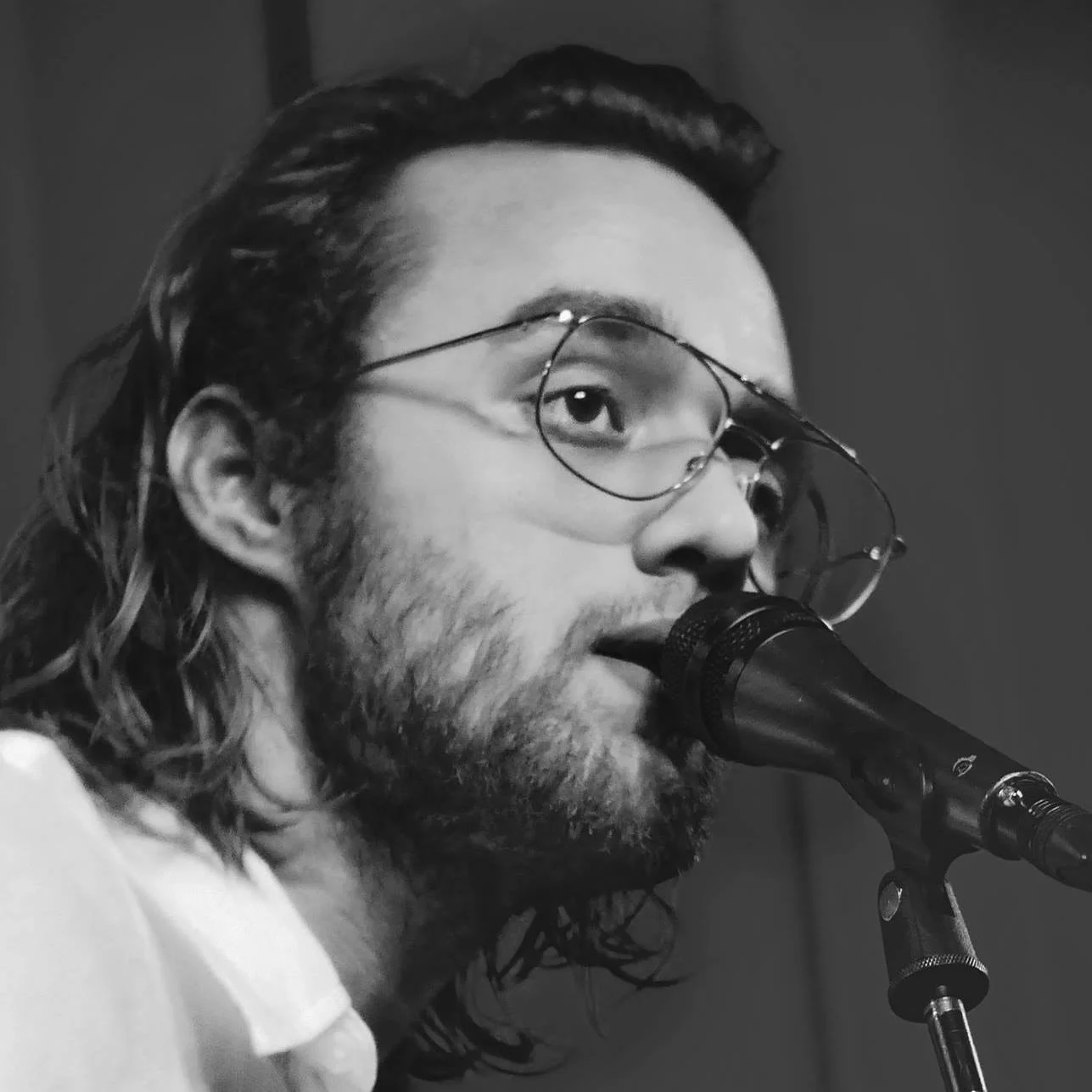 Fate McAfee - Winter Warmer Music Series 2019