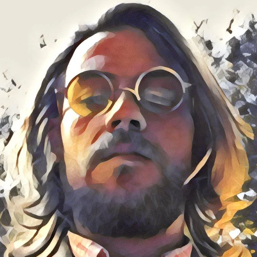 Cody Waggoner - Winter Warmer Music Series 2019