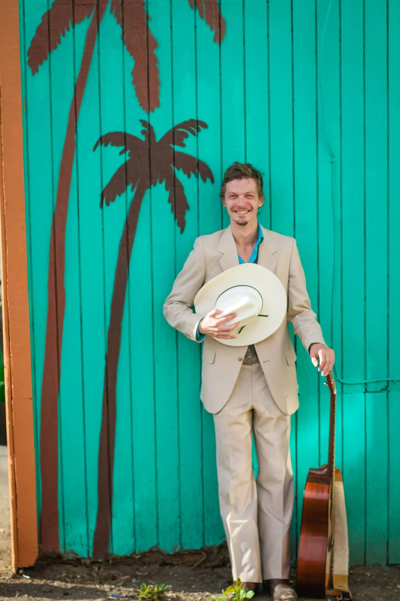 Clayton Kaiser - Winter Warmer Music Series 2019