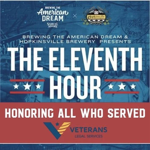 New Beer Release - The Eleventh Hour