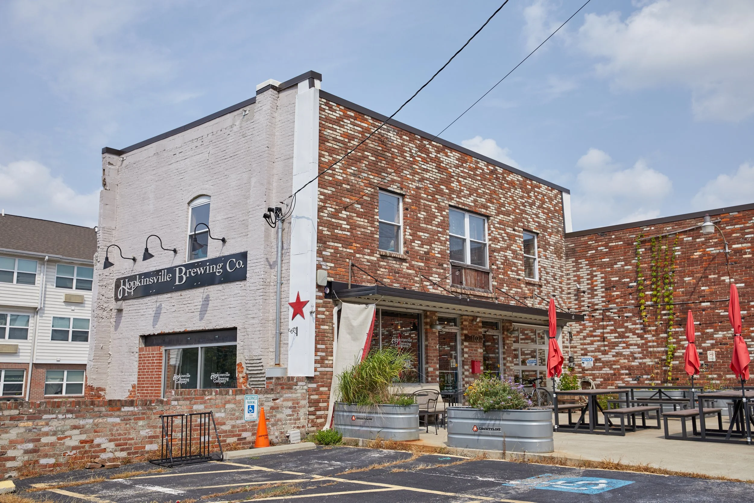 Hopkinsville Brewing Company