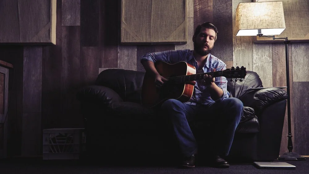 Live Music - Andy Branton