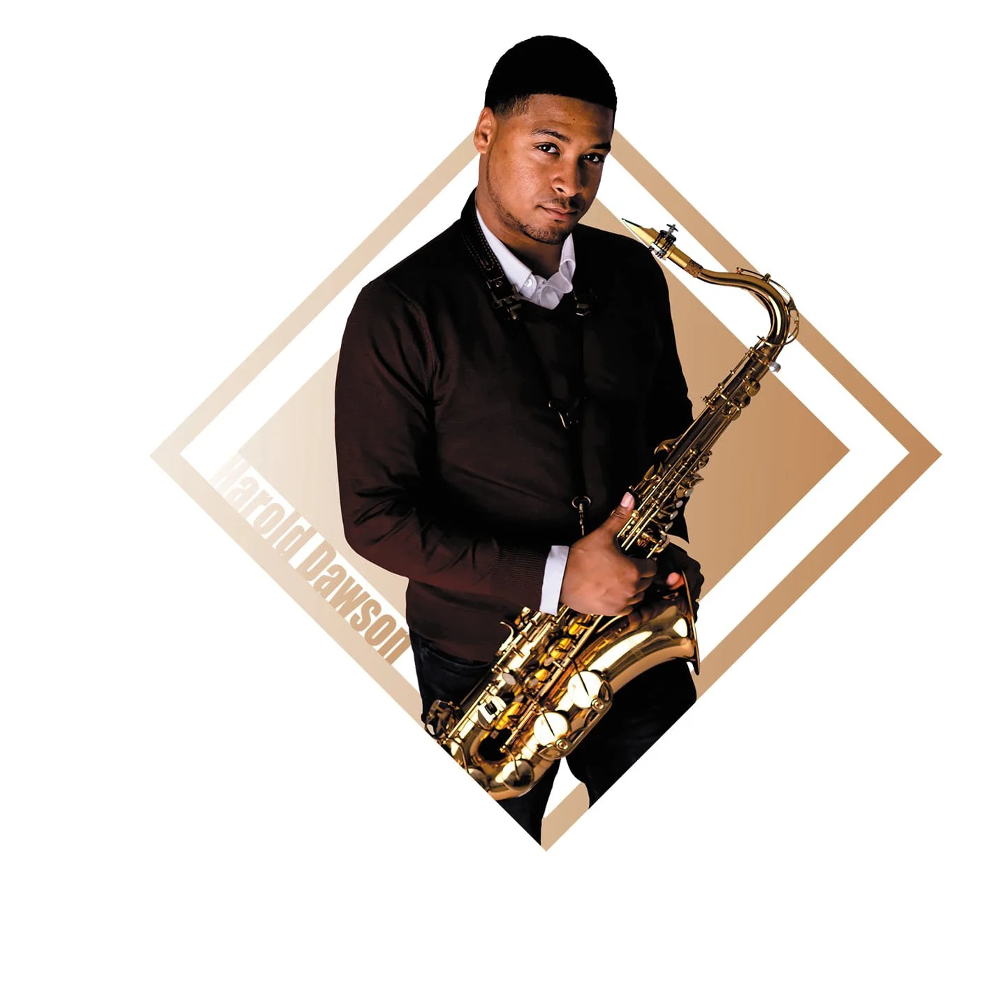 Live Music - Harold Dawson