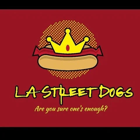 Food Truck - LA Street Dogs