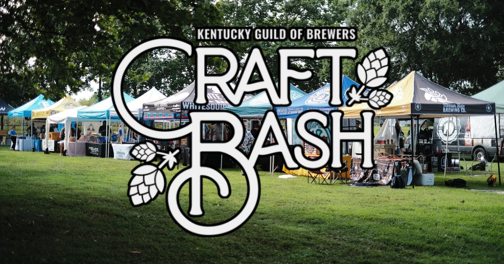 Kentucky Craft Bash presented by Passage Creative