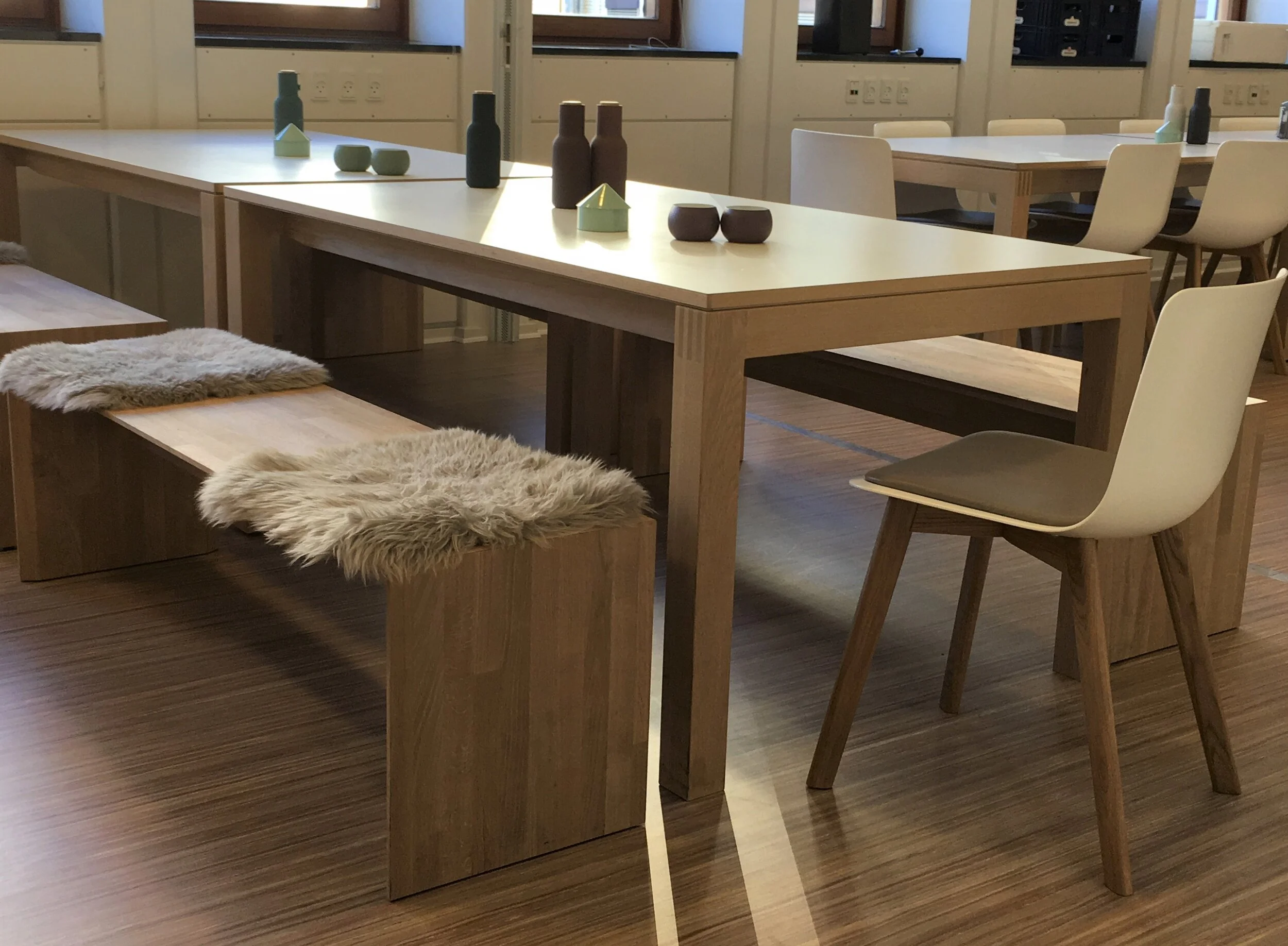 Indret|Design